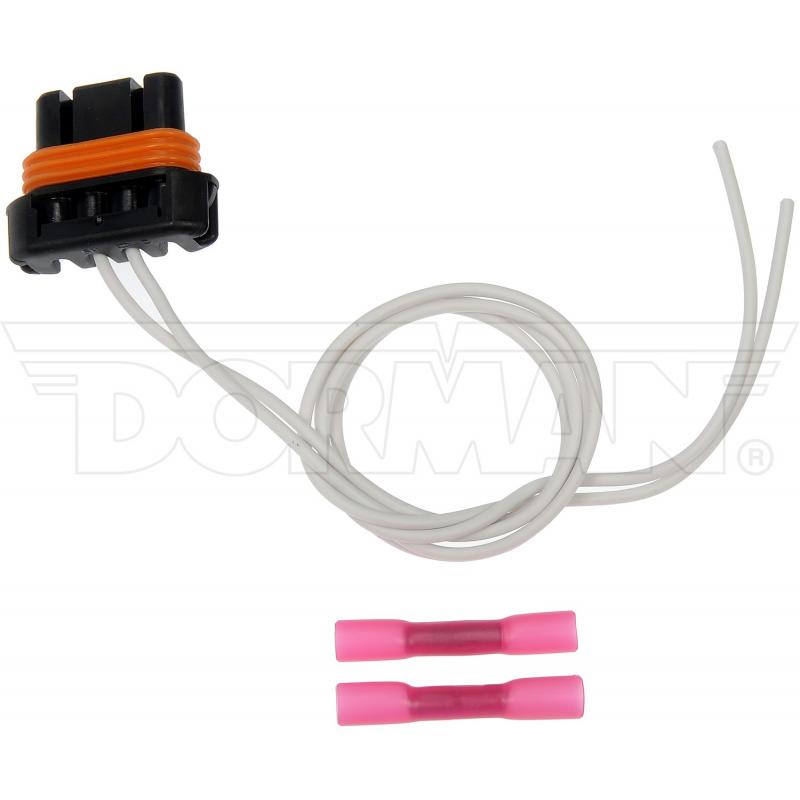 Dorman 645569 - Alternator Connector Dorman 645569 Alternator Connector product image 4 of 4