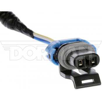 Dorman 645746 ABS Harness Connector product image 1 of 3