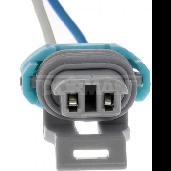 Dorman 645746 ABS Harness Connector product image 2 of 3