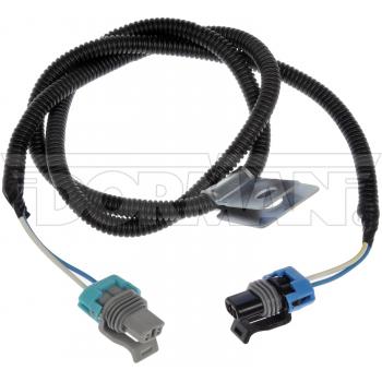 Dorman 645746 ABS Harness Connector product image 3 of 3