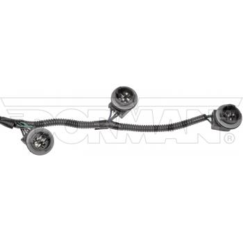 Dorman 645930 Tail Light Harness product image 1 of 3