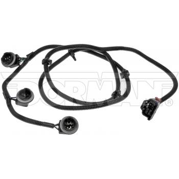 Dorman 645930 Tail Light Harness product image 2 of 3