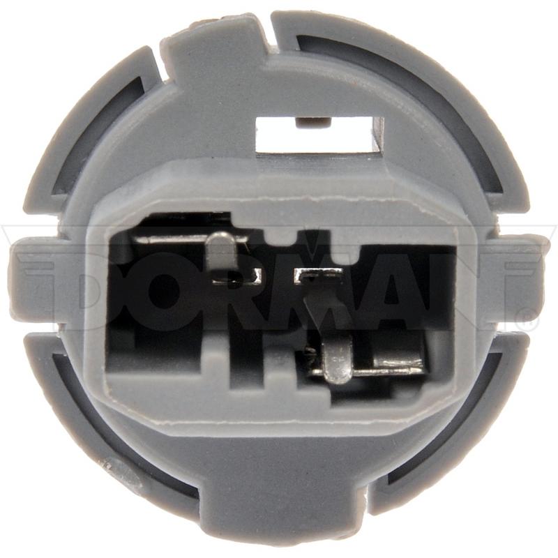 Dorman 645935 - Turn Signal Light Socket Dorman 645935 Turn Signal Light Socket product image 3 of 4