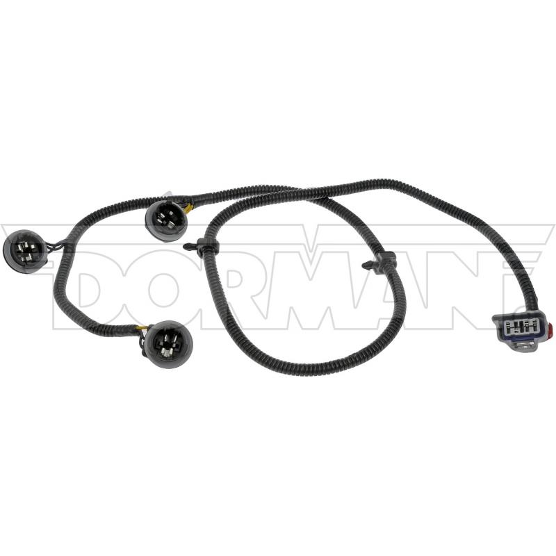 Dorman 645936 Tail Light Harness product image 1 of 3