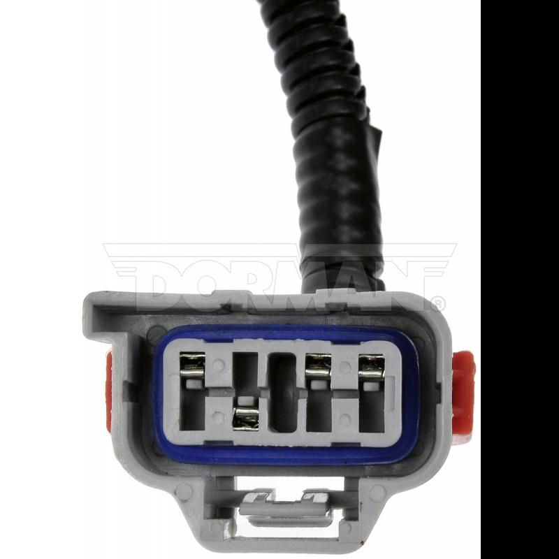 Dorman 645936 Tail Light Harness product image 3 of 3