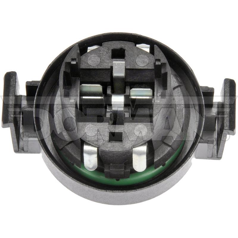 Dorman 645941 Tail Lamp Socket product image 3 of 3