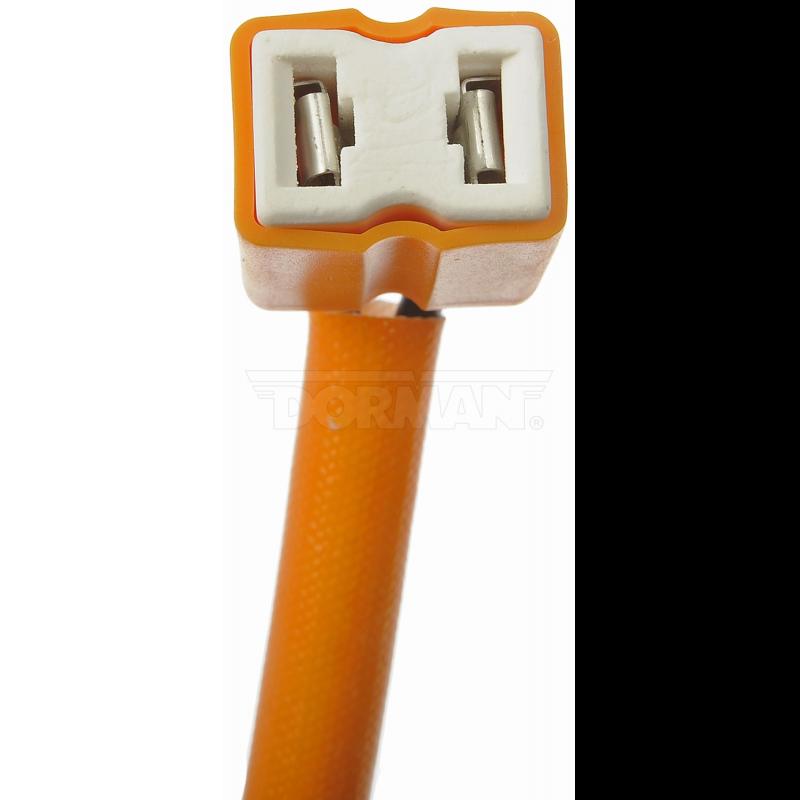Dorman 645994 Headlight Socket product image 1 of 4