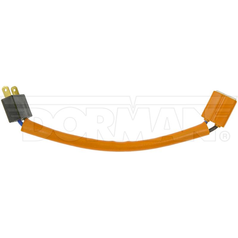 Dorman 645994 Headlight Socket product image 2 of 4