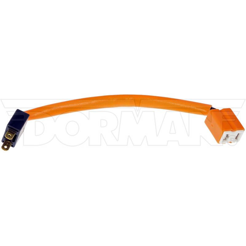 Dorman 645994 Headlight Socket product image 3 of 4