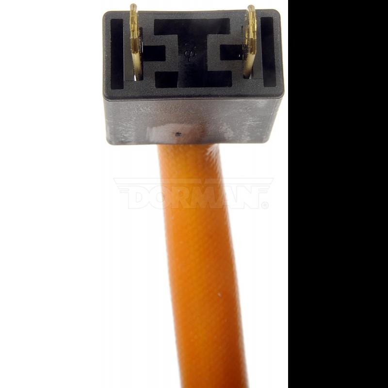 Dorman 645994 Headlight Socket product image 4 of 4