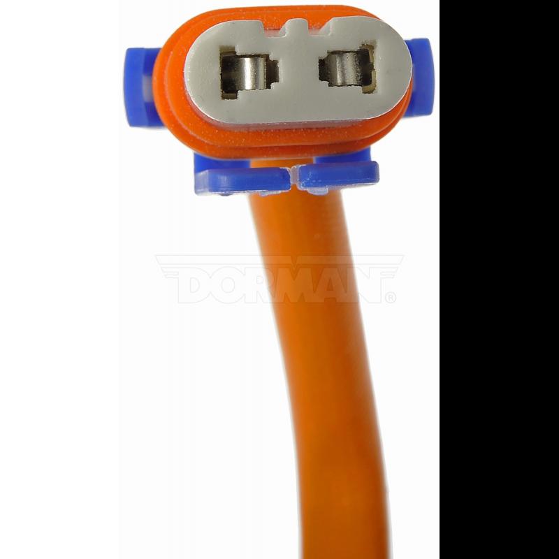 Dorman 645995 Headlight Socket product image 4 of 8