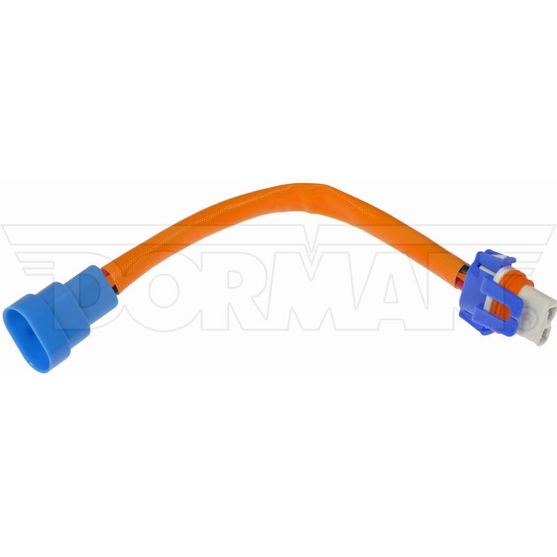 Dorman 645996 Headlight Socket product image 3 of 8