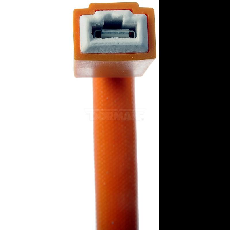 Dorman 645999 Headlight Socket product image 2 of 4
