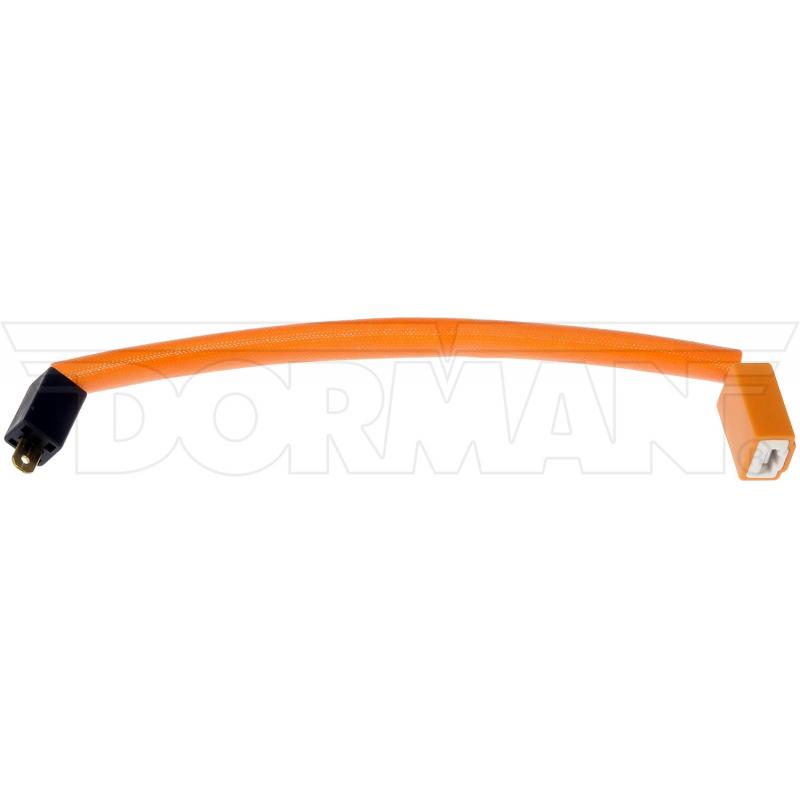 Dorman 645999 Headlight Socket product image 3 of 4