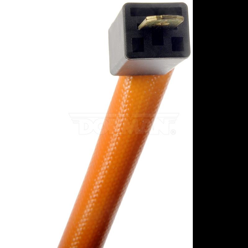 Dorman 645999 Headlight Socket product image 4 of 4