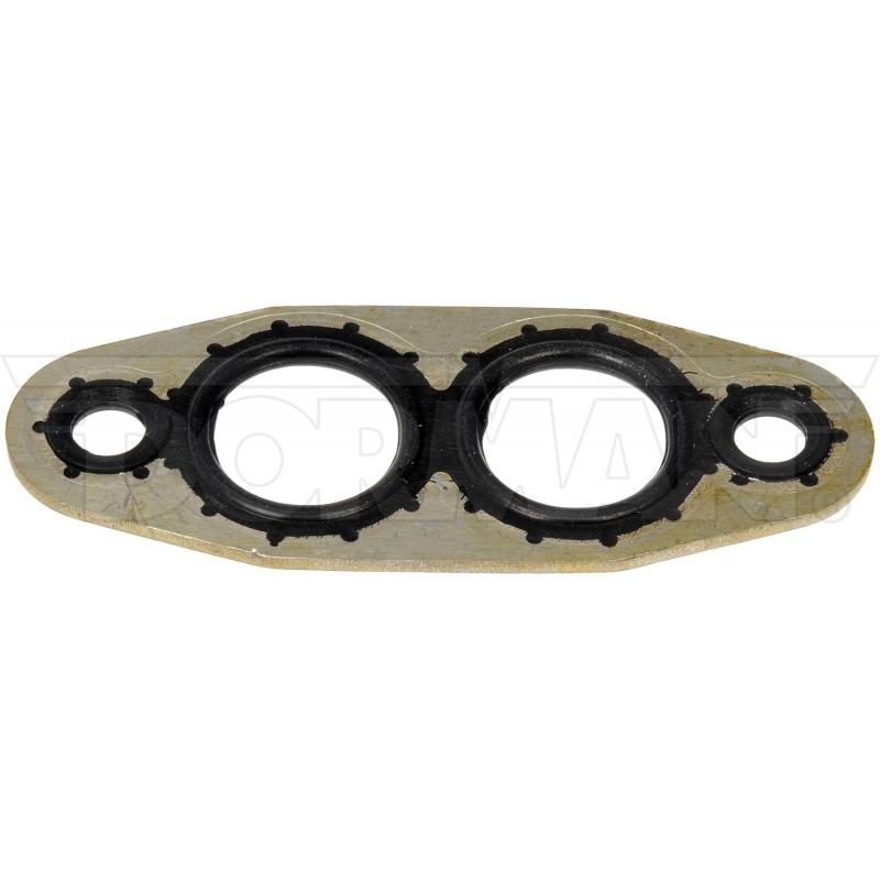 Dorman 66218 Engine Oil Cooler Gasket product image 1 of 4