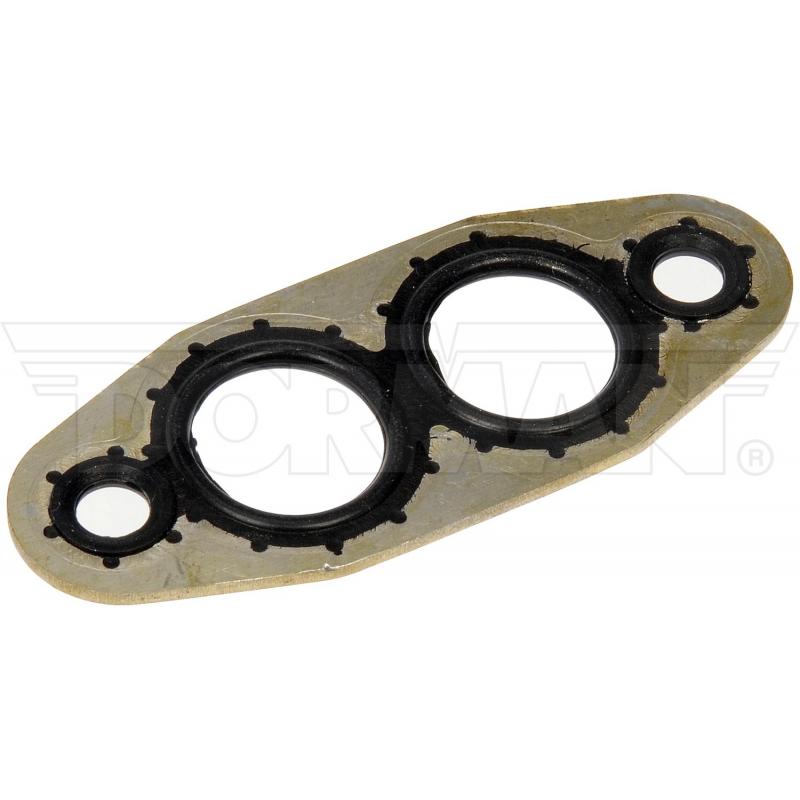 Dorman 66218 Engine Oil Cooler Gasket product image 2 of 4