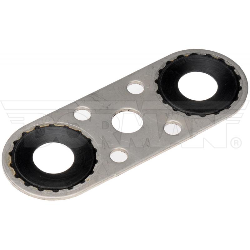 Dorman 66219 - Auto Trans Oil Cooler Gasket Dorman 66219 Auto Trans Oil Cooler Gasket product image 2 of 4