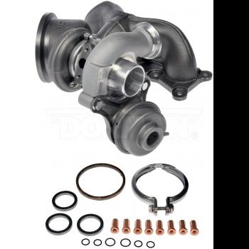Dorman 667204 Turbocharger product image 1 of 3