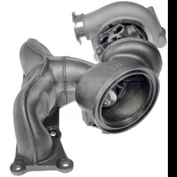Dorman 667204 Turbocharger product image 3 of 3