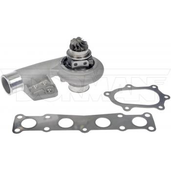 Dorman 667230 Turbocharger product image 1 of 4