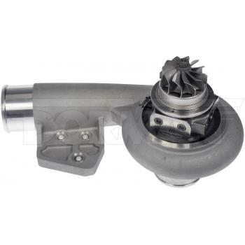Dorman 667230 Turbocharger product image 2 of 4