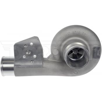 Dorman 667230 Turbocharger product image 3 of 4