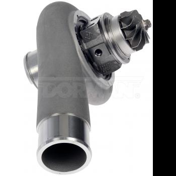 Dorman 667230 Turbocharger product image 4 of 4