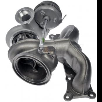 Dorman 667231 Turbocharger product image 1 of 3