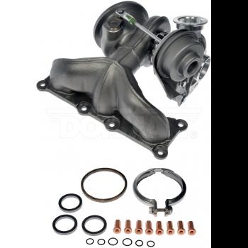Dorman 667231 Turbocharger product image 2 of 3