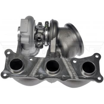 Dorman 667231 Turbocharger product image 3 of 3