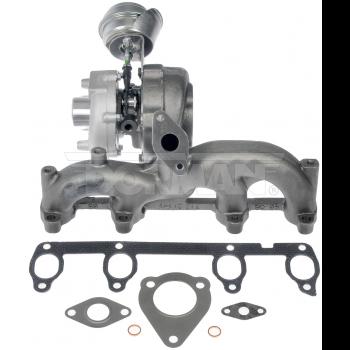 Dorman 667232 Turbocharger product image 1 of 5