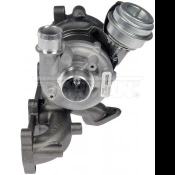 Dorman 667232 Turbocharger product image 2 of 5