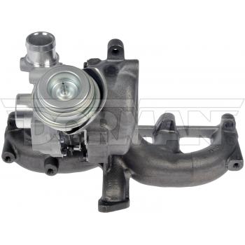 Dorman 667232 Turbocharger product image 5 of 5
