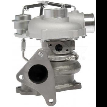 Dorman 667256 - Turbocharger Dorman 667256 Turbocharger product image 1 of 6