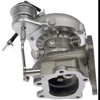Dorman 667256 - Turbocharger Dorman 667256 Turbocharger product image 2 of 6