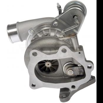 Dorman 667256 - Turbocharger Dorman 667256 Turbocharger product image 3 of 6
