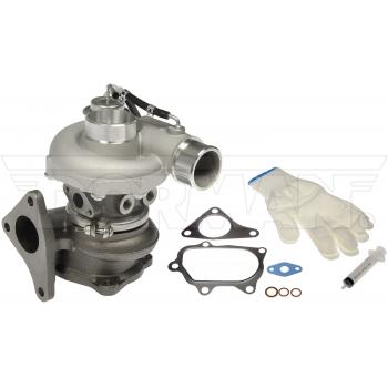 Dorman 667256 - Turbocharger Dorman 667256 Turbocharger product image 5 of 6