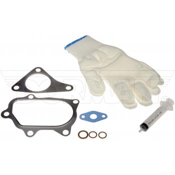 Dorman 667256 - Turbocharger Dorman 667256 Turbocharger product image 6 of 6