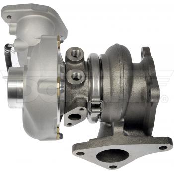Dorman 667257 Turbocharger product image 1 of 5