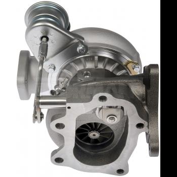 Dorman 667257 Turbocharger product image 2 of 5