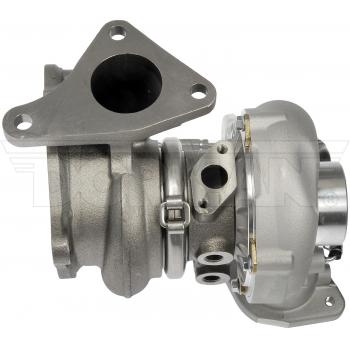 Dorman 667257 Turbocharger product image 4 of 5