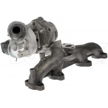 Dorman 667258 Turbocharger product image 1 of 7