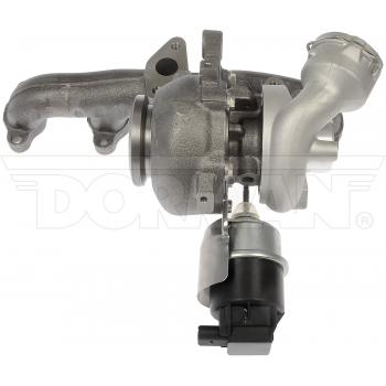 Dorman 667258 Turbocharger product image 2 of 7
