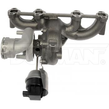 Dorman 667265 Turbocharger product image 1 of 5