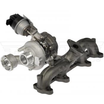 Dorman 667265 Turbocharger product image 2 of 5