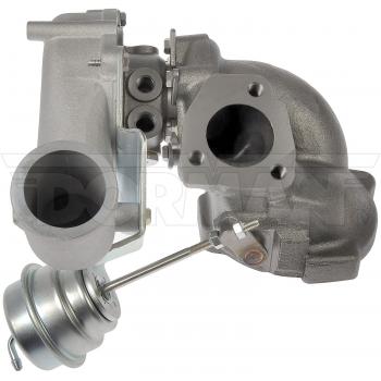 Dorman 667266 Turbocharger product image 1 of 6