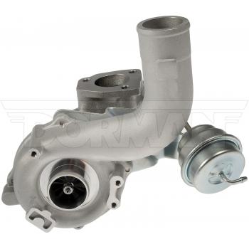 Dorman 667266 Turbocharger product image 2 of 6