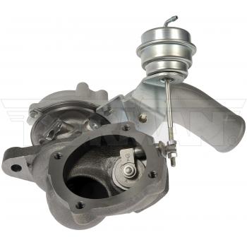 Dorman 667266 Turbocharger product image 3 of 6