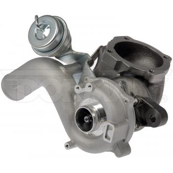 Dorman 667266 Turbocharger product image 4 of 6
